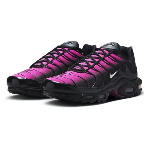 hot pink tns